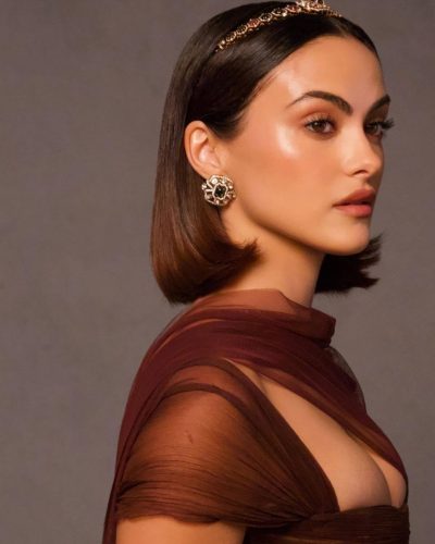 Camila Mendes photo image 4