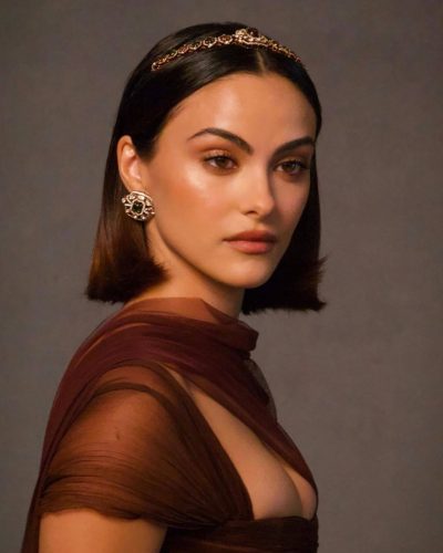 Camila Mendes photo image 5