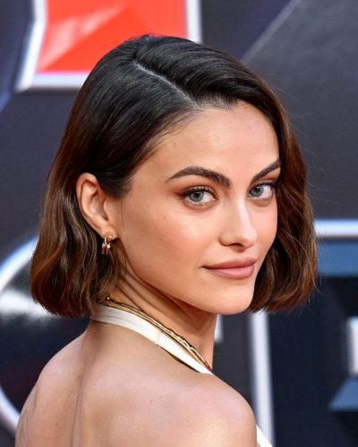 Camila Mendes at Masters Of The Universe Premiere image 2