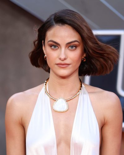 Camila Mendes at Masters Of The Universe Premiere image 3