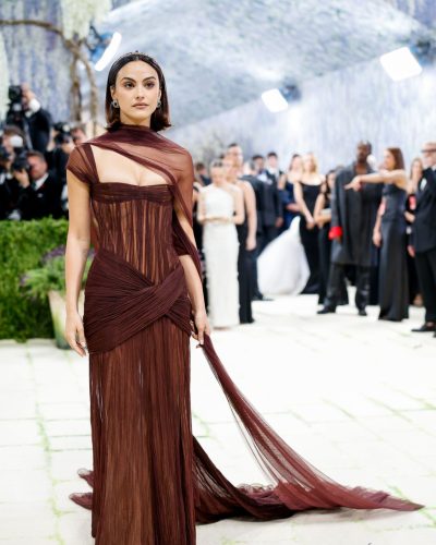 Camila Mendes photo image 2