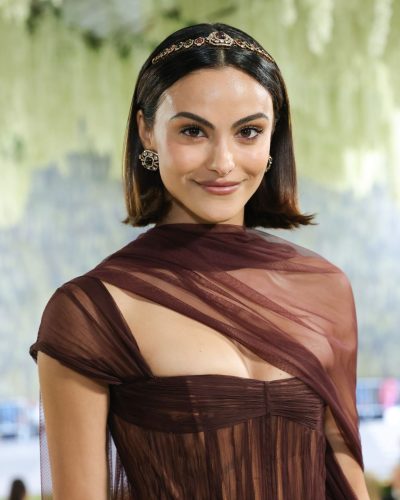 Camila Mendes photo image 3