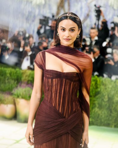 Camila Mendes photo image 5