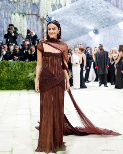 Camila Mendes photo image 6