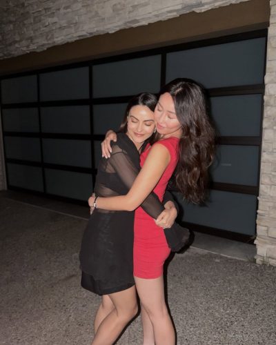 Camila Mendes photo image 6