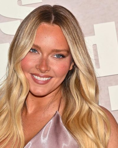 Camille Kostek photo image 3