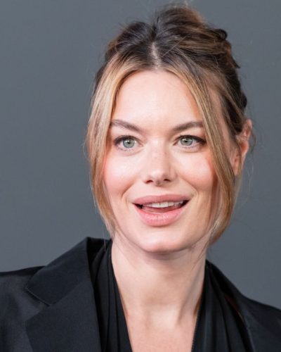 Camille Rowe photo image 6