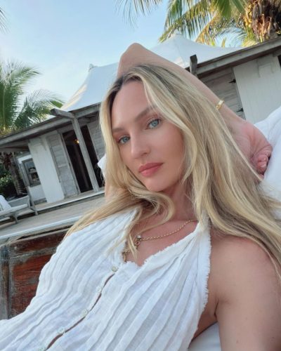 Candice Swanepoel photo image 2