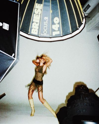 Candice Swanepoel photo image 3