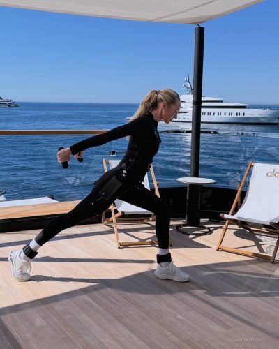 Candice Swanepoel photo image 5