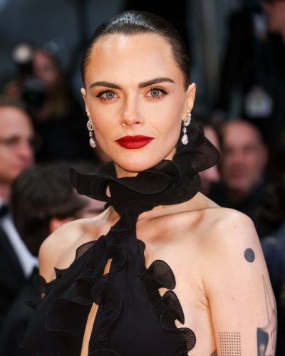 Cara Delevingne photo image 3
