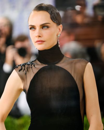 Cara Delevingne photo image 3