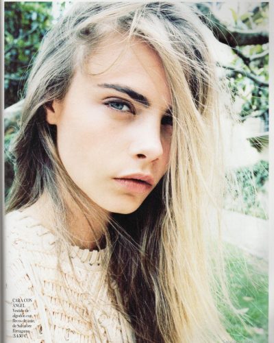 Cara Delevingne photo image 5