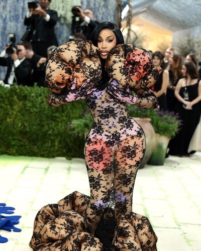 Cardi B photo image 2