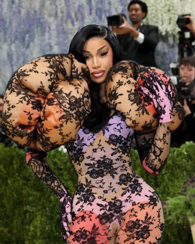 Cardi B photo image 3