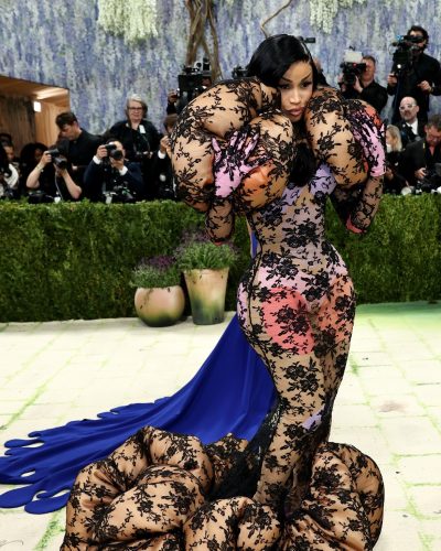 Cardi B photo image 4