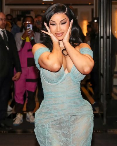 Cardi B photo image 2