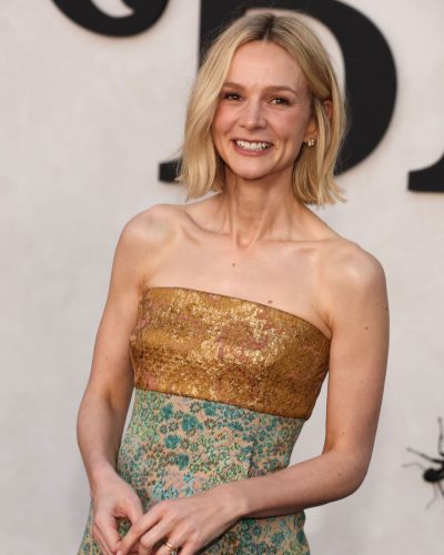 Carey Mulligan at The Beef Season 2 Premiere image 3