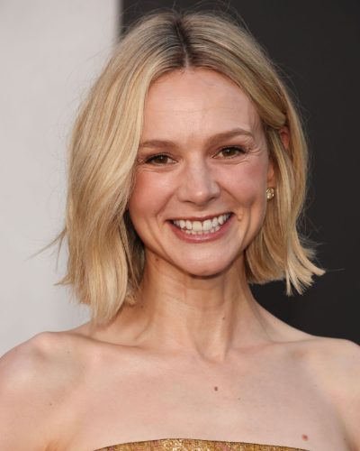 Carey Mulligan at The Beef Season 2 Premiere image 5