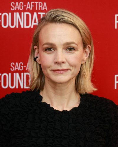 Carey Mulligan at Sag-Aftra Foundation Event image 2