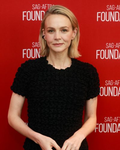 Carey Mulligan at Sag-Aftra Foundation Event image 3