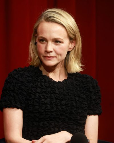 Carey Mulligan at Sag-Aftra Foundation Event image 5