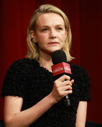 Carey Mulligan at Sag-Aftra Foundation Event image 6