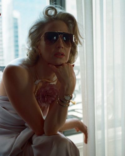 Carrie Coon photo image 5