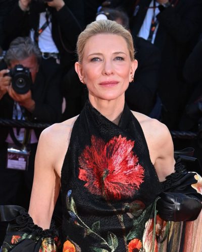 Cate Blanchett photo image 2