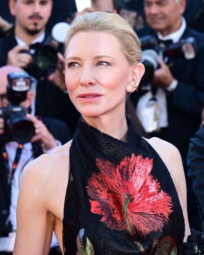 Cate Blanchett photo image 5