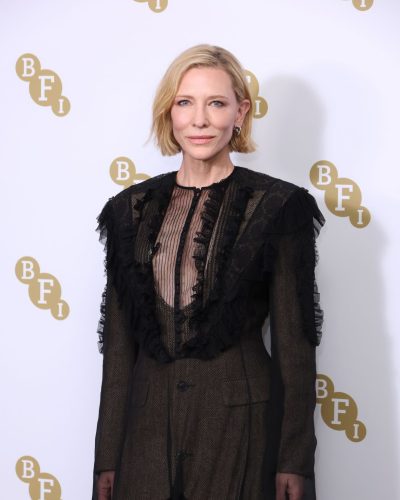 Cate Blanchett photo image 3