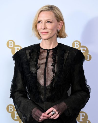 Cate Blanchett photo image 4