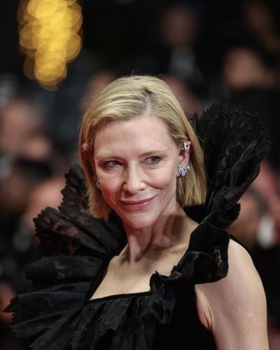Cate Blanchett at Cannes 2026 Premiere image 2