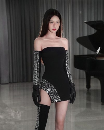 Cathryn Li photo image 4
