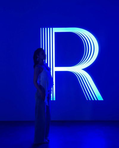 Cece Zhen at Radiesse Event image 6