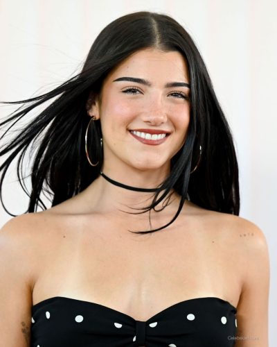 Charli Damelio photo image 5
