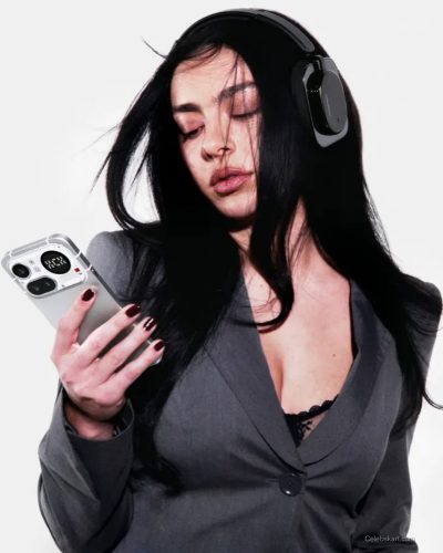 Charli Xcx photo image 2