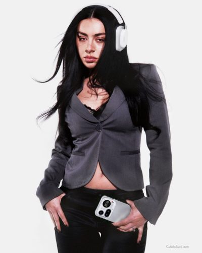 Charli Xcx photo image 3