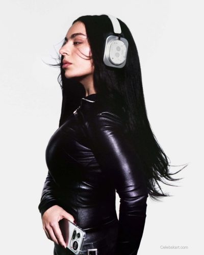 Charli Xcx photo image 4
