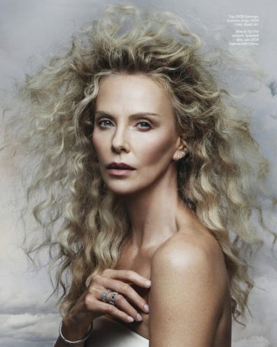 Charlize Theron photo image 5