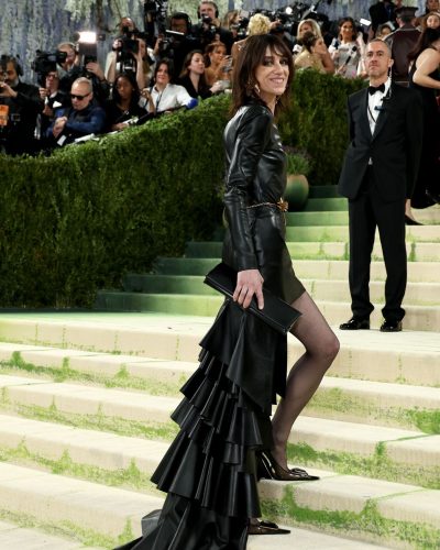 Charlotte Gainsbourg photo image 2