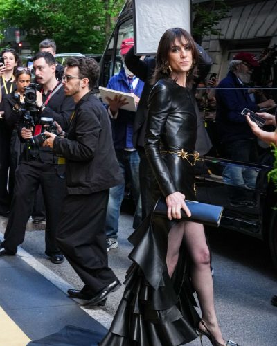 Charlotte Gainsbourg photo image 4
