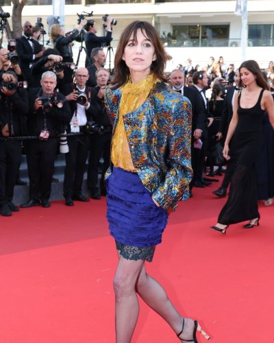 Charlotte Gainsbourg photo image 2