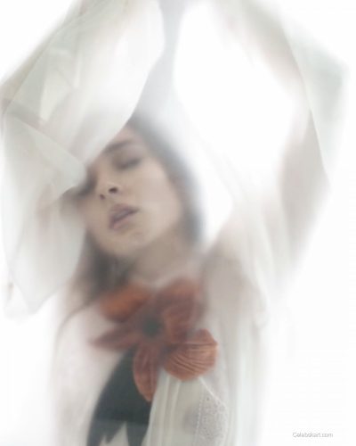 Charlotte Lawrence photo image 5