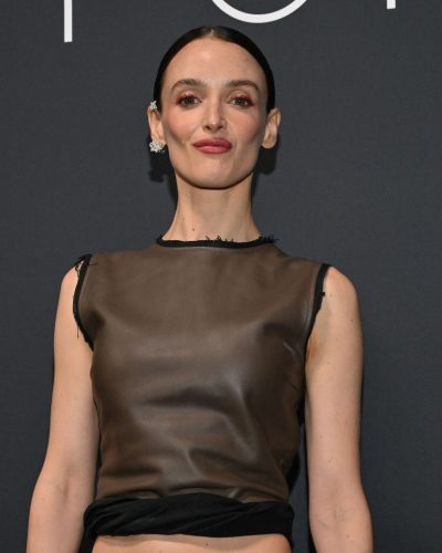 Charlotte Le Bon at Cannes 2026 Kering Women In Motion Awards image 6