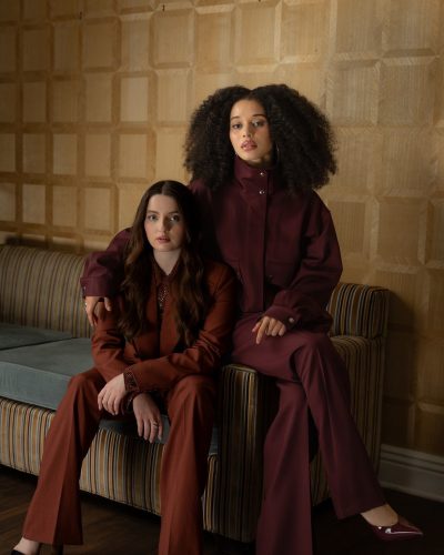 Chase Infiniti And Lucy Halliday photo image 3