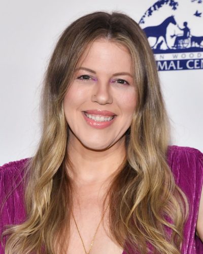 Chelsea Lauren at The Hollywood Beauty Awards image 5