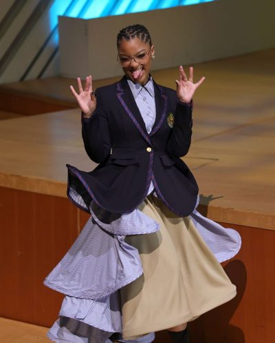 Chloe Bailey photo image 6