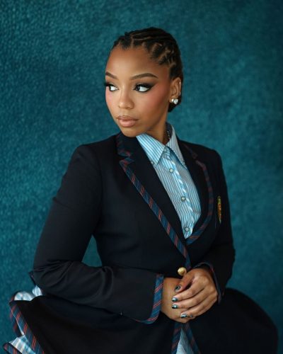 Chloe Bailey Shines In Ensemble At American Black Film Festival 2026