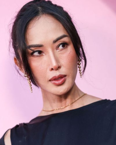 Chriselle Lim at Fashion Trust US 2026 Awards image 2